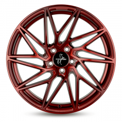 KT20 Candy Red 8.5x19