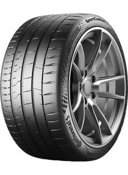 SportContact 7 ( 285/40-23 Y