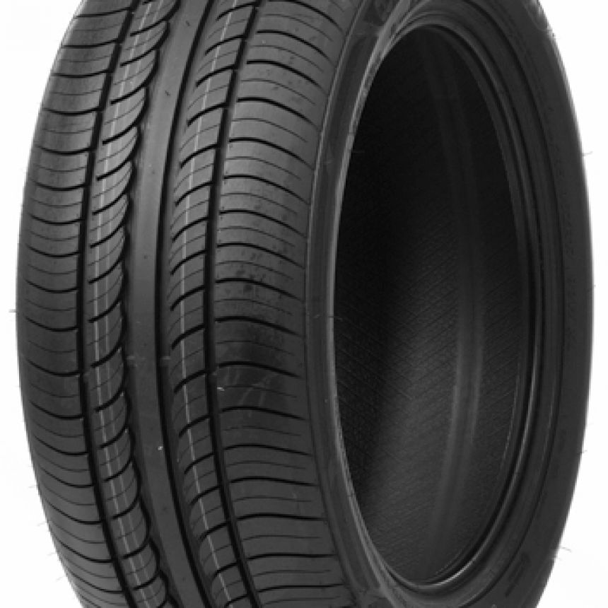 Tyres 235/55-17 W