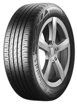 EcoContact 6 Q Tyre - XL 245/35-20 Y