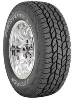 Discoverer AT3 Sport 2 XL 235/65-17 T